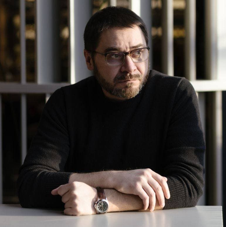 Ilya’s compassionate vision