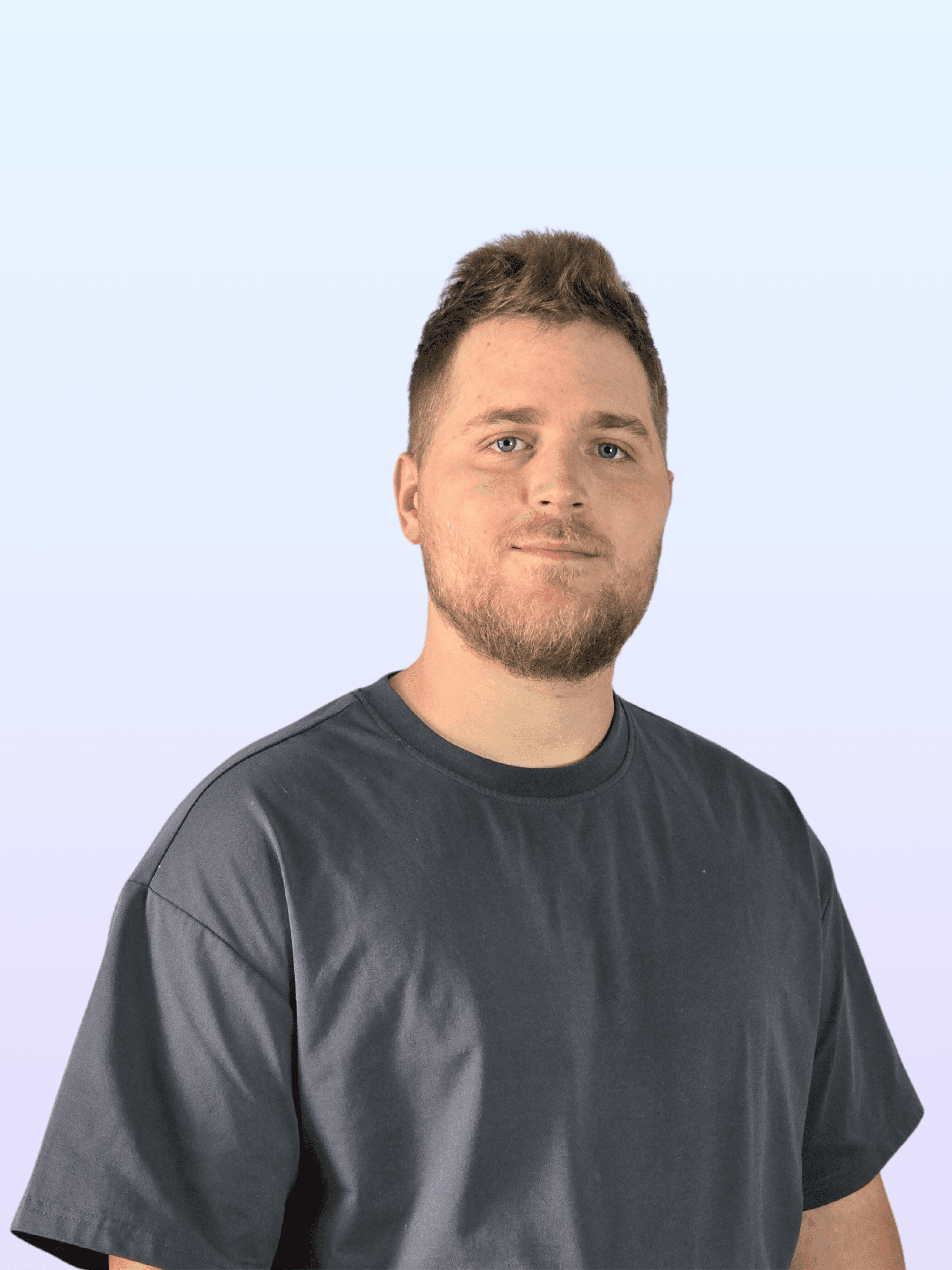 Kyrylo Panarin - Founder & CEO