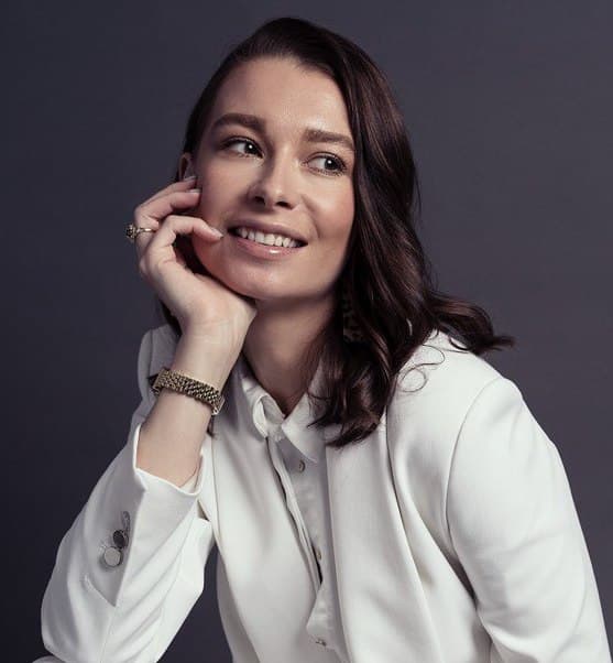 Aleksandra Degernes