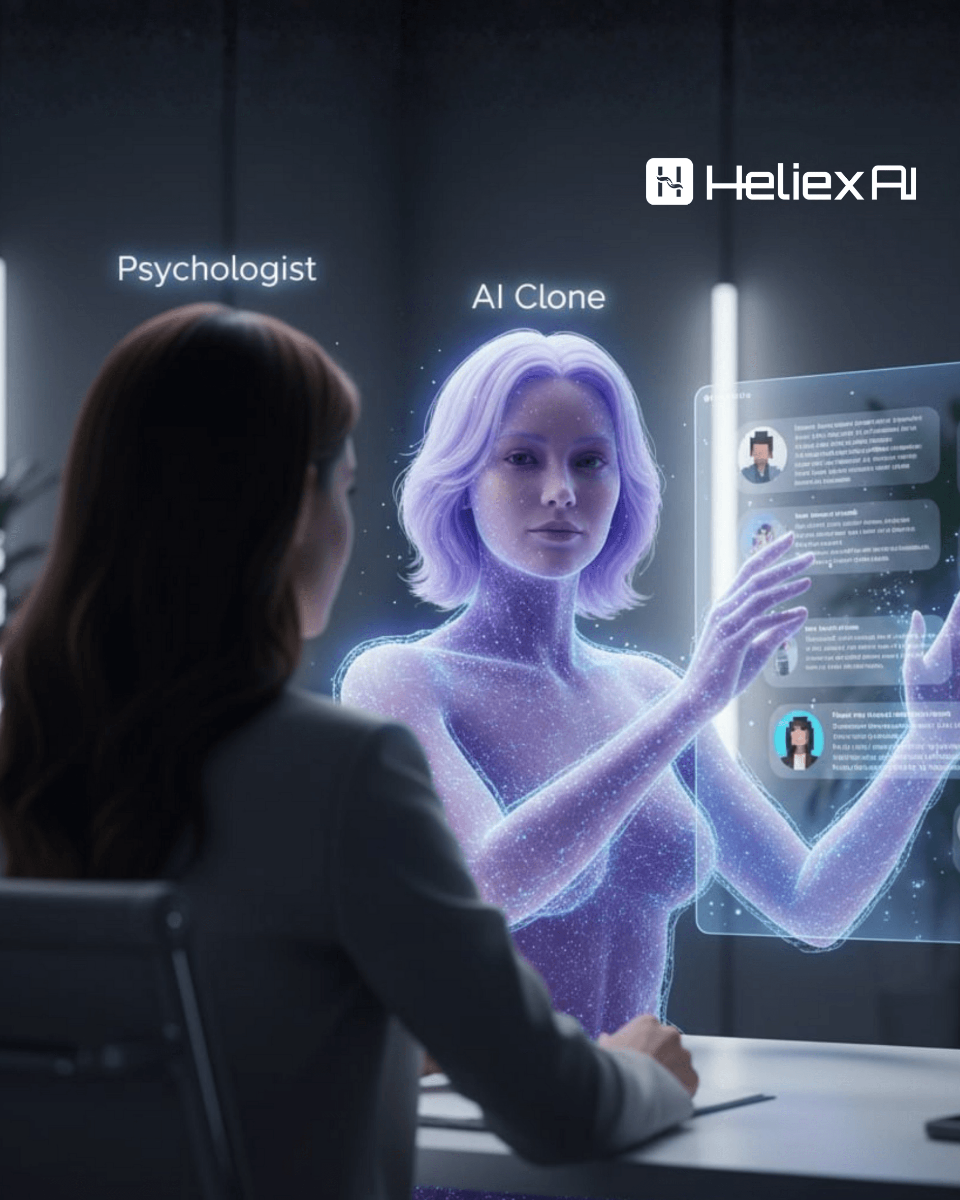 Your Personal "AI Clone"