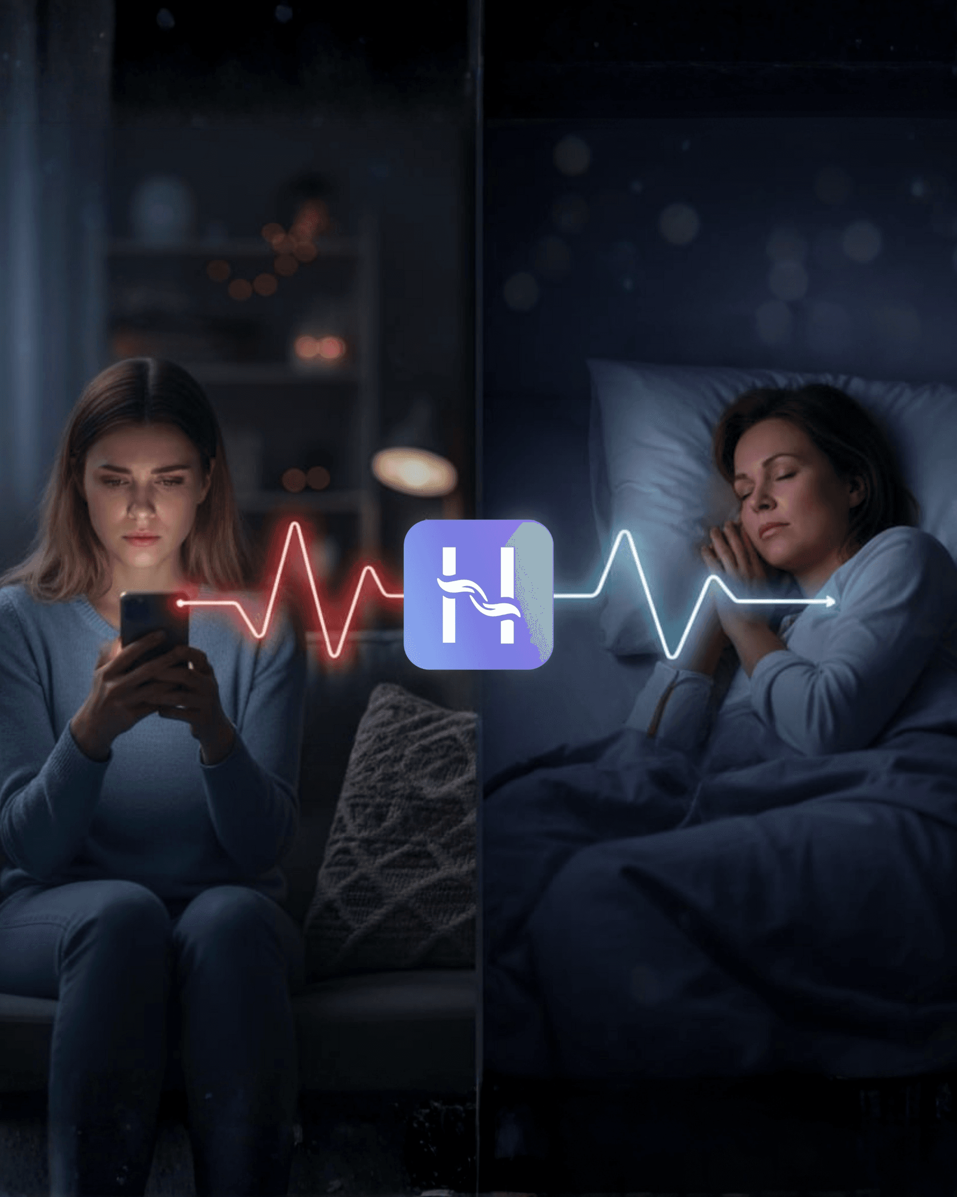 The "Three Minds" Hybrid Protocol